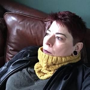 Meet your Posher, Claire